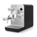 Minipro Espresso Machine Black