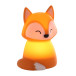 Night Light Fox