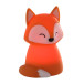 Night Light Fox