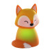 Night Light Fox