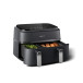 Airfryer Dual Basket 