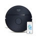Robot vacuum cleaner with mop