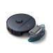 Robot vacuum cleaner with mop