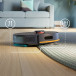 Robot vacuum cleaner with mop
