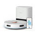 Robot vacuum cleaner with mop