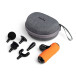 Massage Gun Orange