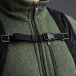 Foldable Backpack Black