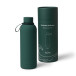 The Bottle Collector - Water Bottle Green