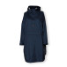 Raincoat Blue