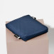 Raincoat Blue