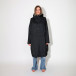 Raincoat Black