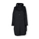 Raincoat Black
