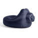 Softybag Chair Blue