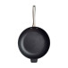 Frying Pan Cast Iron 28 cm Tina Nordström 