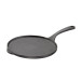 Pancake Pan 23 cm with cast iron handle