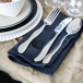 Cutlery Set Waverly 16 Pieces Silver