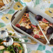Flora Baking Dish Beige