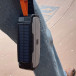 Buffalo Solar-Powered USB Speaker