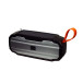 Buffalo Solar-Powered USB Speaker