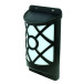 Kiwi Flaming Solar Lantern