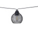 Solar Cell String Sunlight