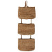Hanging Baskets Ramla Natural