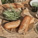Cutting Board Eya Nature