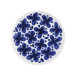 Plate Mon Amie