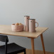 EM77 Thermos Jug 1 l. Heather