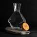 Hexa Carafe 1.6 L Clear