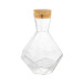 Hexa Carafe 1.6 L Clear