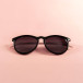 Sunglasses Vanille Black/Gold