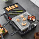 Raclette for 8 people