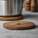 Magnetic Trivet