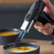 Blowtorch Flame