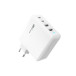 Wall charger 4 ports