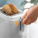 Toaster 2 Slices 3000 Series HD2511/00