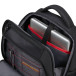 UG12 Laptop Backpack 15.6 Black