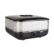 Mushroom Dehydrator with 6 Levels and Thermostat