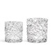 Carat 2-pack Candle Holders