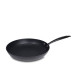 Traktör Pan Nonstick with Glass Lid