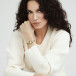 Watch Belle Oval Petite Gold