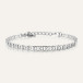 Bracelet Infinity Silver