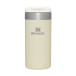 The Aerolight Travel Mug 0.35 L Cream Metallic