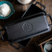 Bread pan Cast iron