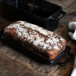 Bread pan Cast iron