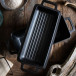 Bread pan Cast iron