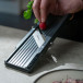 Mandoline 6.4 cm