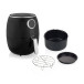 Air Fryer 4.5L Touch Panel
