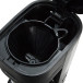 Coffee Maker 12-cups/1.5L Matte Black
